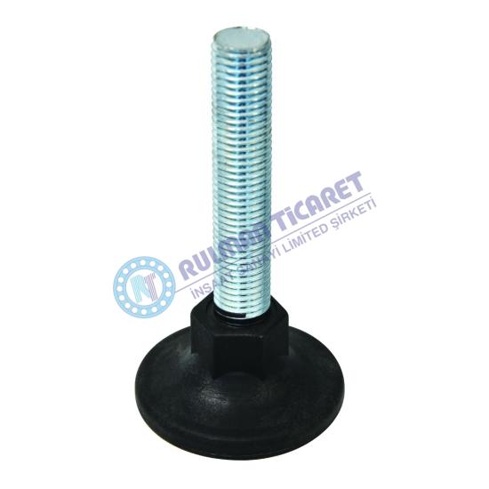 PPA 601680 PLASTİK PİNYON AYAK